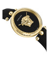 Versace Palazzo Empire Strap Watch Watches - Tophatter Daily Deals