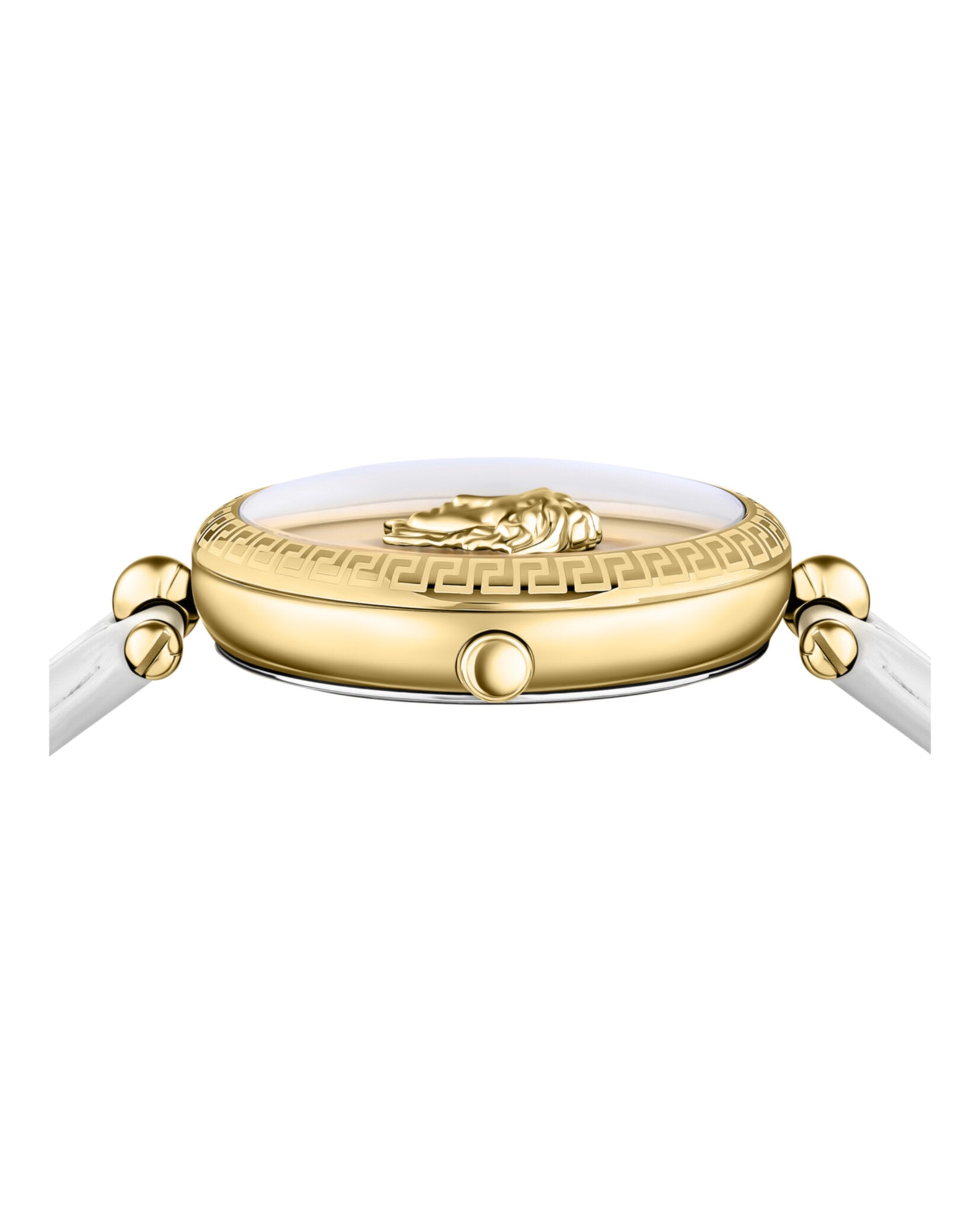 Versace Palazzo Empire Strap Watch Watches - Tophatter Daily Deals