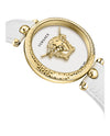 Versace Palazzo Empire Strap Watch Watches - Tophatter Daily Deals