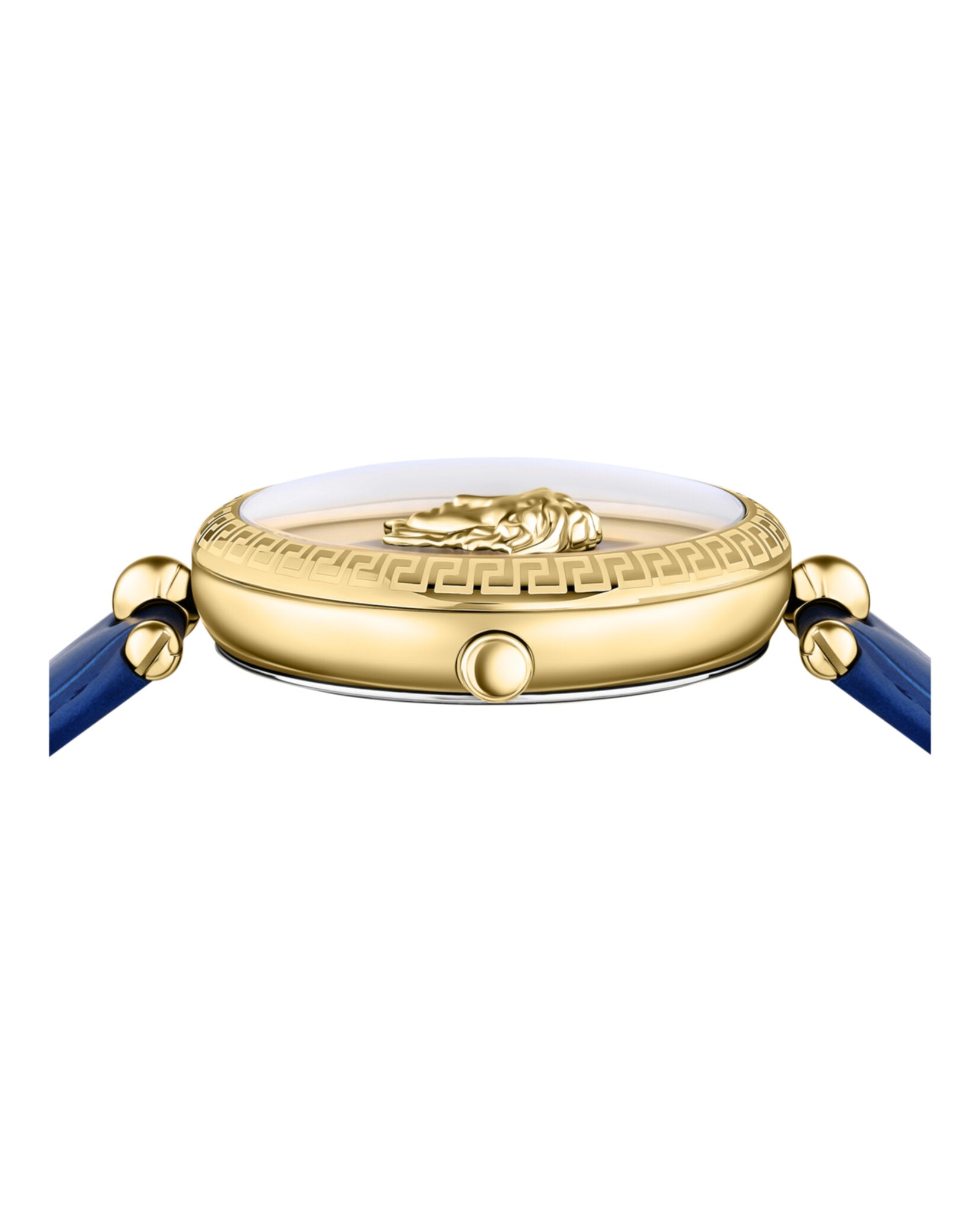 Versace Palazzo Empire Strap Watch Watches - Tophatter Daily Deals