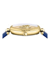 Versace Palazzo Empire Strap Watch Watches - Tophatter Daily Deals