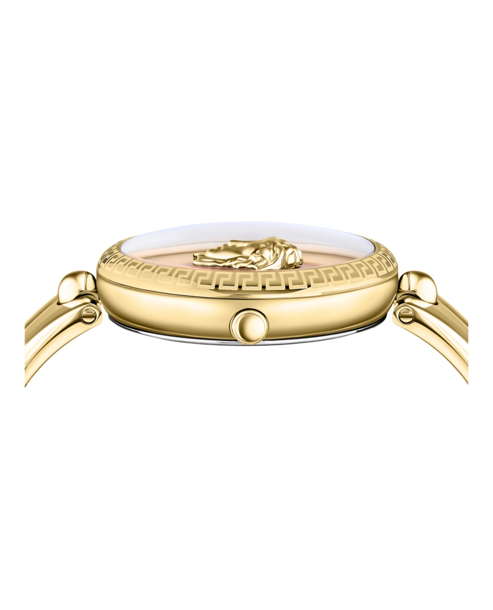 Versace Palazzo Empire Bracelet Watch Watches - Tophatter Daily Deals