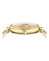 Versace Palazzo Empire Bracelet Watch Watches - Tophatter Daily Deals