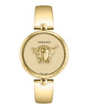 Versace Palazzo Empire Bracelet Watch Gold Watches - Tophatter Daily Deals