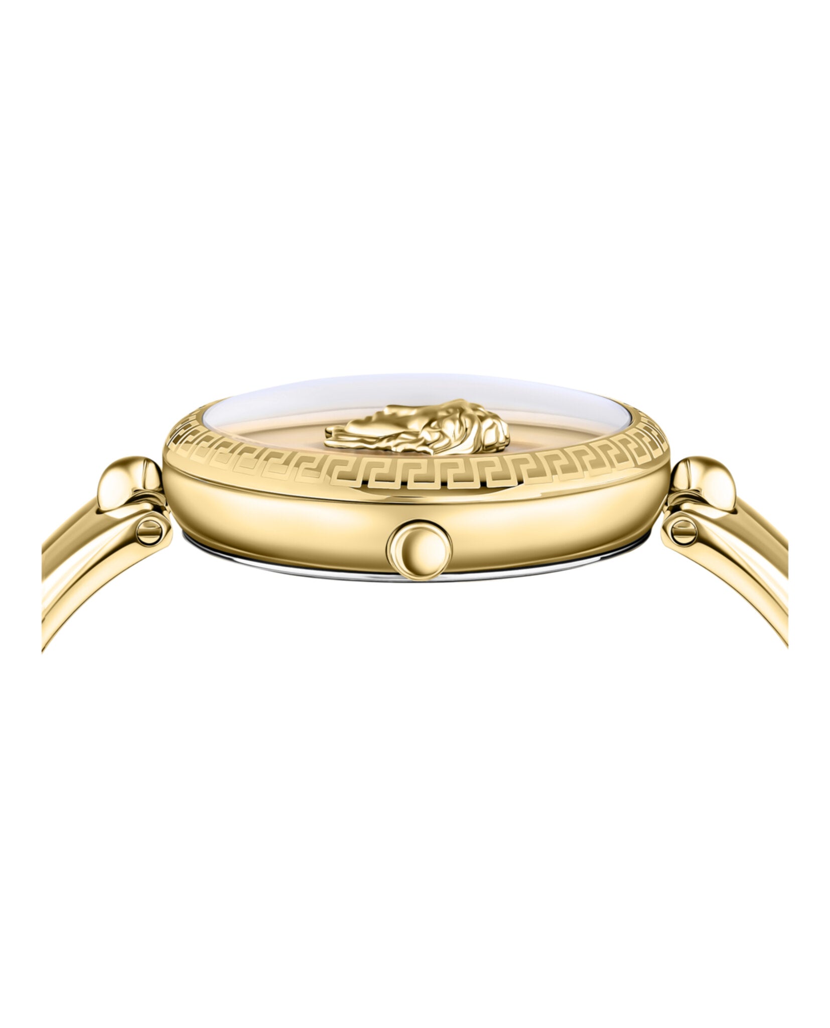 Versace Palazzo Empire Bracelet Watch Watches - Tophatter Daily Deals