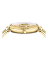Versace Palazzo Empire Bracelet Watch Watches - Tophatter Daily Deals