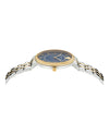 Versace V-Eternal Bracelet Watch Watches - Tophatter Daily Deals