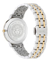 Versace V-Eternal Bracelet Watch Watches - Tophatter Daily Deals