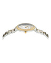 Versace V-Eternal Bracelet Watch Watches - Tophatter Daily Deals