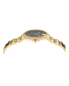 Versace V-Eternal Bracelet Watch Watches - Tophatter Daily Deals