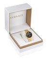 Versace V-Eternal Bracelet Watch Watches - Tophatter Daily Deals