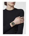 Versace V-Eternal Bracelet Watch Watches - Tophatter Daily Deals
