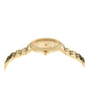 Versace V-Eternal Bracelet Watch Watches - Tophatter Daily Deals