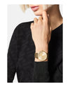 Versace V-Eternal Bracelet Watch Watches - Tophatter Daily Deals