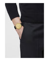 Versace V-Eternal Silicone Watch Watches - Tophatter Daily Deals