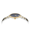 Versace V-Eternal Bracelet Watch Watches - Tophatter Daily Deals