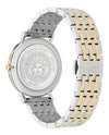 Versace V-Eternal Bracelet Watch Watches - Tophatter Daily Deals