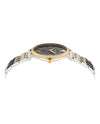 Versace V-Eternal Bracelet Watch Watches - Tophatter Daily Deals