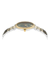 Versace V-Eternal Bracelet Watch Watches - Tophatter Daily Deals
