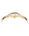 Versace V-Eternal Bracelet Watch Watches - Tophatter Daily Deals
