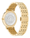 Versace V-Eternal Bracelet Watch Watches - Tophatter Daily Deals