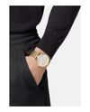Versace V-Eternal Bracelet Watch Watches - Tophatter Daily Deals
