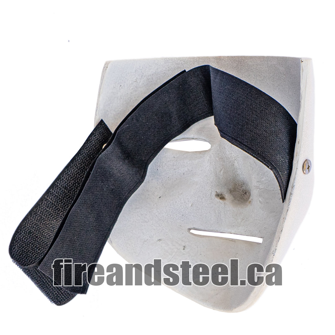 V's Guy Fawkes Mask (Resin) Movie Sword - Tophatter Daily Deals