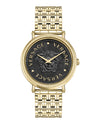 Versace V-Dollar Bracelet Watch Gold Watches - Tophatter Daily Deals