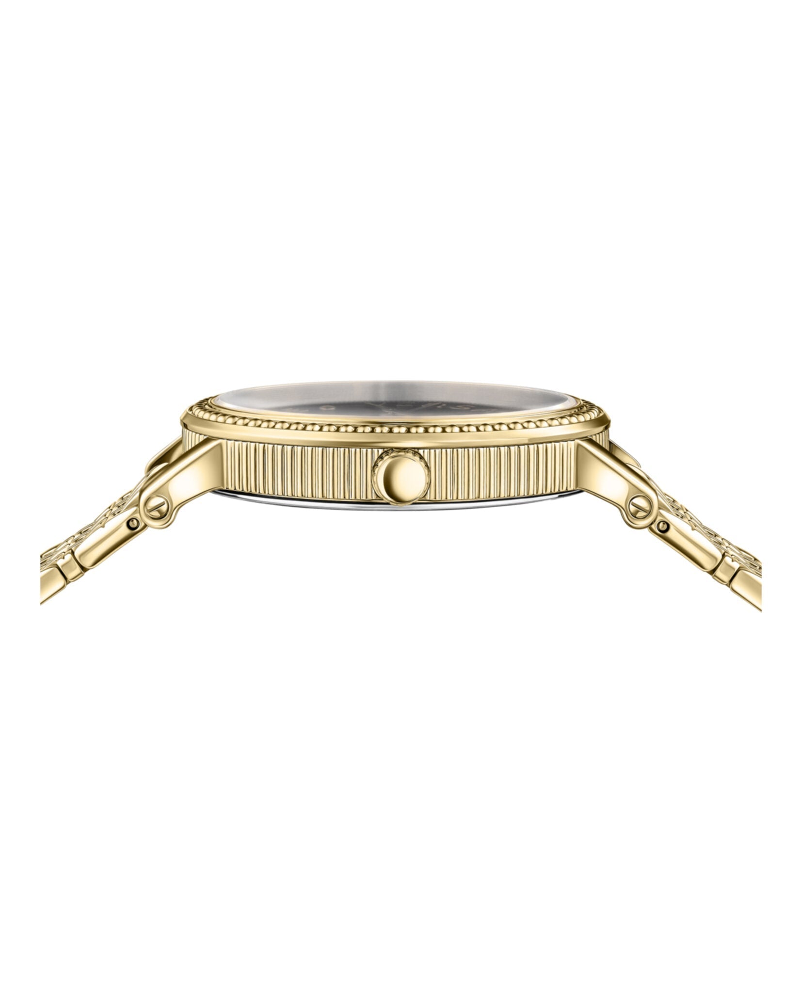 Versace V-Dollar Bracelet Watch Watches - Tophatter Daily Deals