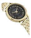 Versace V-Dollar Bracelet Watch Watches - Tophatter Daily Deals