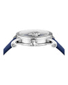 Versace V-Code Strap Watch Watches - Tophatter Daily Deals