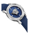 Versace V-Code Strap Watch Watches - Tophatter Daily Deals