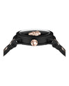 Versace V-Code Bracelet Watch Watches - Tophatter Daily Deals