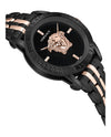 Versace V-Code Bracelet Watch Watches - Tophatter Daily Deals