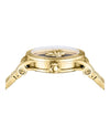 Versace V-Code Bracelet Watch Watches - Tophatter Daily Deals