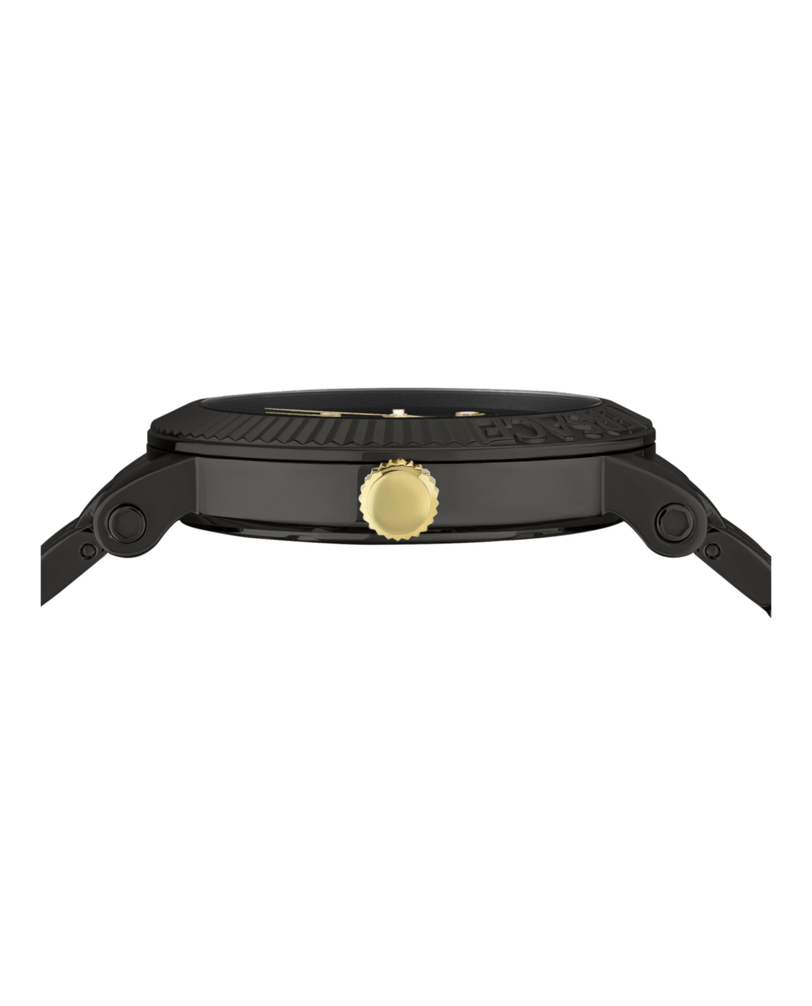 Versace V-Classic Bracelet Watch Watches - Tophatter Daily Deals