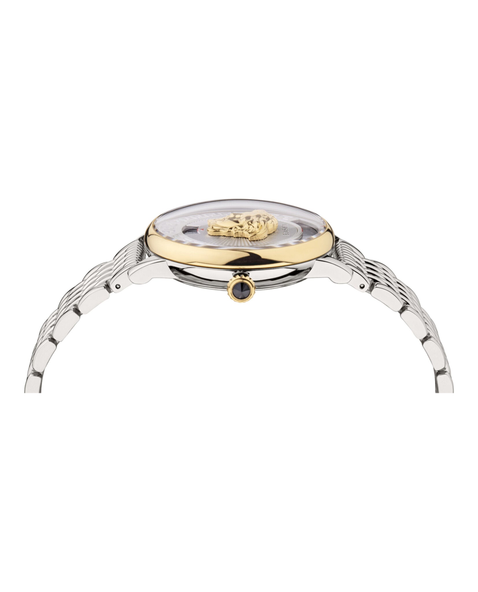 Versace Medusa Icon Bracelet Watch Watches - Tophatter Daily Deals