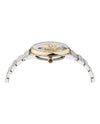 Versace Medusa Icon Bracelet Watch Watches - Tophatter Daily Deals