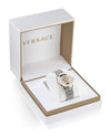 Versace Medusa Icon Bracelet Watch Watches - Tophatter Daily Deals