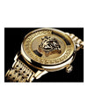 Versace Medusa Icon Bracelet Watch Watches - Tophatter Daily Deals