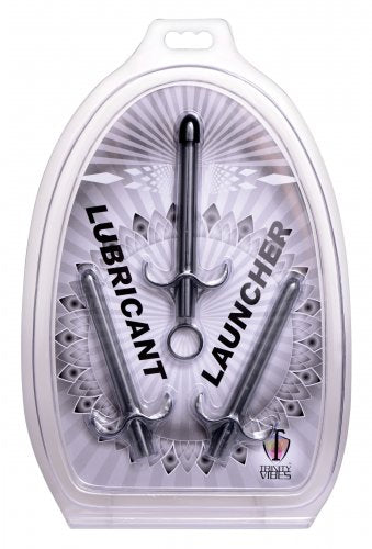 Trinity Lubricant Launcher Lube Shooters - Tophatter Daily Deals