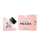 Prada Paradoxe Virtual Flower Eau De Parfum 90ml Spray - Tophatter Daily Deals