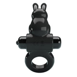Pretty Love Exciting Ring – Vibrating Cock Ring > Cock Ring > Vibrating - Tophatter Daily Deals