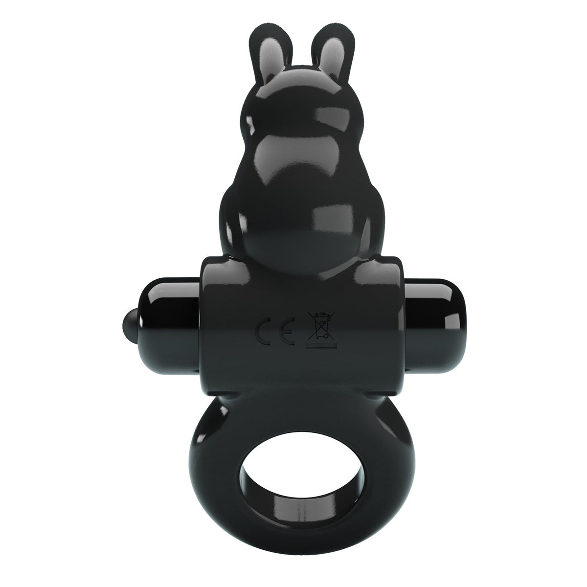 Pretty Love Exciting Ring – Vibrating Cock Ring > Cock Ring > Vibrating - Tophatter Daily Deals