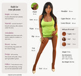 Lover Doll Isabel Caramel 5ft 2in – Realistic Love Doll > Sex Toys > Sex Dolls > Premium - Tophatter Daily Deals