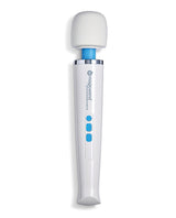Vibratex Magic Wand Unplugged Rechargeable Wands - Tophatter Daily Deals