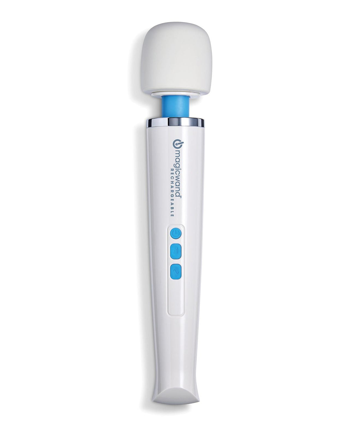 Vibratex Magic Wand Unplugged Rechargeable Wands - Tophatter Daily Deals
