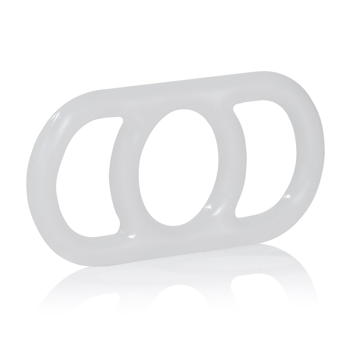 Precision Pump Silicone Erection Enhancer – Silicone Erection Enhancer > Cock Ring > Single - Tophatter Daily Deals