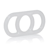 Precision Pump Silicone Erection Enhancer – Silicone Erection Enhancer > Cock Ring > Single - Tophatter Daily Deals