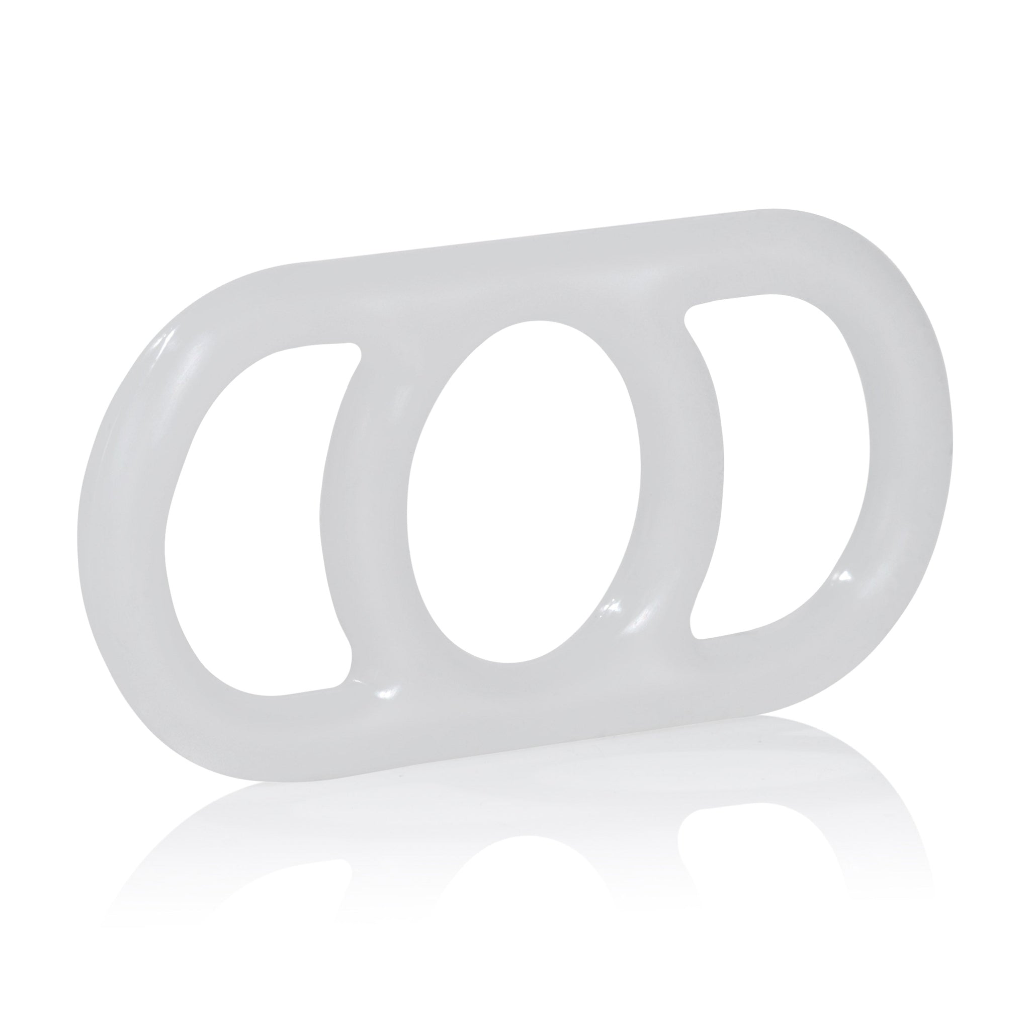 Precision Pump Silicone Erection Enhancer – Silicone Erection Enhancer > Cock Ring > Single - Tophatter Daily Deals